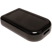 Resim Genel Markalar Expkits Expk01 El Tipi Elektronik Devre Kutusu Expk01 Siyah 