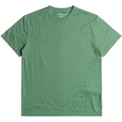Resim Quiksilver Erkek Tişört Peace Phase Yeşil 