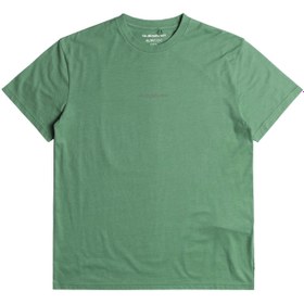 Resim Quiksilver Peace Phase Erkek Tişört 