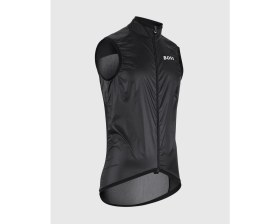 Resim Assos Mılle Gt Wind Yelek C2 Boss x Assos 