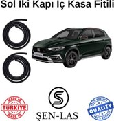 Resim Fiat Egea Cross Hatchback Şen-las Sol Ön Ve Arka Fitili Şl18308 
