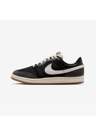 Resim Nike Air Jordan Jumpman Skyline Low Kadın Spor Ayakkabı Iq0704-001 Siyah 
