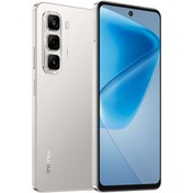 Resim Infinix Hot 50 TR Garanti | 256 GB 6 GB Gri 