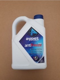 Resim Aypet Mavi Antifiriz 3 L -56 Derece 