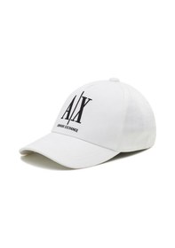 Resim Armani Exchange Armanı Exchange Unısex Şapka 944170-1a170-01610 944170-1a170-01610 Beyaz Beyaz 