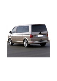Resim Vw Transporter T6 2016-2019 Arka Cam Silecek Motoru 7h0955711b 
