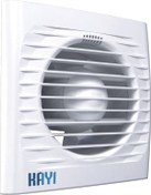 Resim Kayı Banyo Wc Fanı 100 lük-100m3/h 