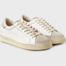 Resim Moaconcept Bayan Ayakkabı Ic019 Beyaz Beyaz 