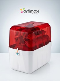 Resim Ortimax H2O Green Plus: Çevre Dostu Su Arıtma Sistemi 