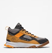 Resim Timberland Lincoln Peak Mid Lace Up Waterproof Hiki 