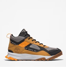 Resim Timberland Lincoln Peak Mid Lace Up Waterproof Hiki 