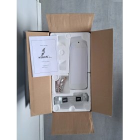 Resim Vanti KCF278 Beyaz Avizeli Tavan Vantilatörü 