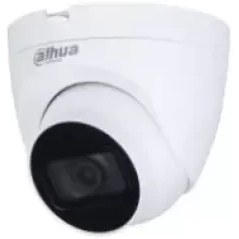 Resim DAHUA DAHUA HAC-HDW1500TLMQ-0280B-S2 5MP 2.8MM 4IN1 HDCVI DOME KAMERA (STARLİGHT) 