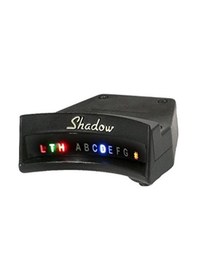 Resim Shadow Sonic T Akustik/Klasik Gitar Deliğine Monte Akort Cihazı 