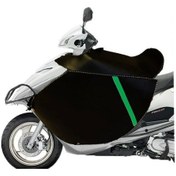 Resim Moto Eczane Diz Örtüsü İmpertex Universal Scooter Spacy Activa S 125 Mati Spontini 