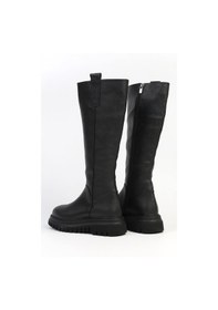 Resim Pierre Cardin Pc-52547 - Siyah-kadın Çizme 001 