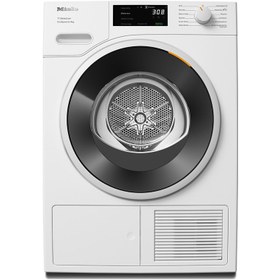 Resim Miele TSH783 WP Kurutma Makinesi 9 kg A+++ DryCare 40, HygieneDry Lotus Beyazı 