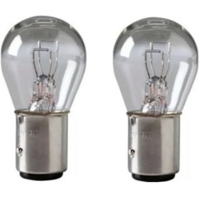 Resim Fiat-ducato-1016-sinyal-ve-stop-ampulu-2001-2015 