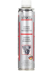 Resim Samorian Motor Sistem Temizleyici 400 ml 