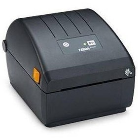 Resim Zebra ZD220D 203DPI Barkod Yazıcı (ZD22042-D0EG00EZ) 