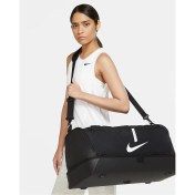 Resim Nike Nk Acdmy Team L Hdcs Unisex Spor ve Seyehat Çantası CU8087-010-SIYAH 