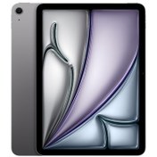 Resim Apple iPad Air 7.Nesil Wi-Fi 11" | 512 GB Uzay Grisi 