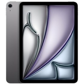 Resim Apple iPad Air 7.Nesil Wi-Fi 11" | 512 GB Uzay Grisi 