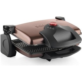 Resim Schafer Start 1750 W Tost Makinesi 