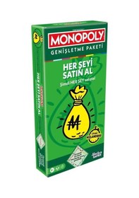 Resim Mey İthalat G0720 Her Şeyi Al - Genişletme Paketi 