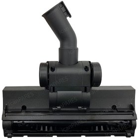 Resim Parmis Dyson Uyumlu Dc 59 Elektrikli Süpürge Turbo Brush Emici Başlık 