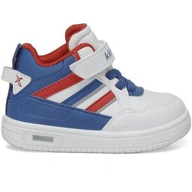 Resim Kinetix Proda Hı Enj B 4pr Beyaz Erkek Çocuk High Sneaker 000000000101813978 Beyaz-a Grı-saks Çok Renkli 