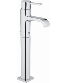Resim Allure Tek Kumandalı Lavabo Bataryası 32760000 