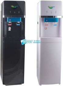 Resim Aquabir Cs07 Pompalı Arıtmalı Sebil 