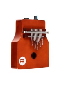 Resim Meinl 9 Notalı Manyetikli Elektro Kalimba Ka9pab 