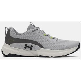Resim Under Armour Ua Dynamic Select Erkek Spor Ayakkabısı 3026608-101 