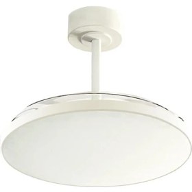 Resim Taflan Kaşkar Ayd-10 Uzaktan Kumandalı Lambalı Tavan Vantilatörü 