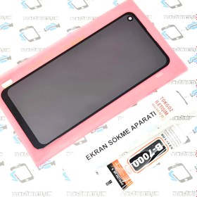Resim OPPO RENO A74 (4G) Lcd Ekran Dokunmatik (TFT) 