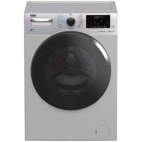 Resim Beko BK 851 YKI 1400 Devir 8 KG + 5 KG Kurutmalı Çamaşır Makinesi 