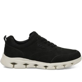 Resim Dockers by Gerli 238540N 5FX Siyah Erkek Comfort Ayakkabı 