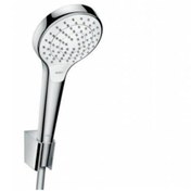 Resim Hansgrohe Croma Select S Porter Duş Seti 1.6 M 26411400 Hansgrohe