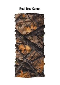 Resim Narr Realtree Camo Bandana Kahverengi 