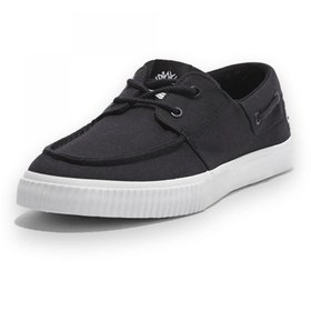 Resim Timberland Tb0a67p5 Mylo Bay Low Lace Up Sneaker Siyah Erkek Spor Ayakkabı 