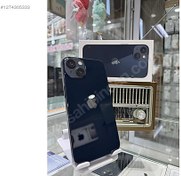Resim Apple iPhone 13 İkinci El TR | 128 GB | Siyah İkinci El İPhone 13 128Gb Tr 19 Ay Apple garantili