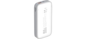 Resim Nettech NT-PW31 Scp 22.5W 20000 Mah Taşınabilir Powerbank 
