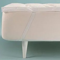 Resim Fibra Comforttop 180x200 Cm 