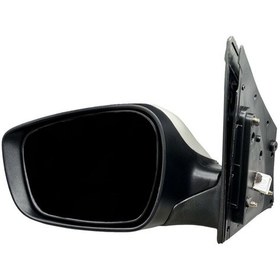 Resim Dikiz Aynası İ30 2013-2015 Sol Elektrikli/beyaz - Product Code 