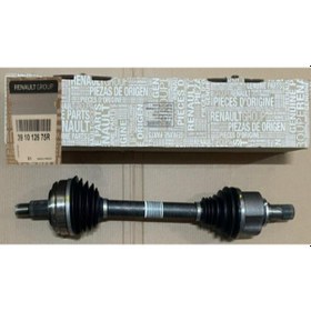 Resim Aks Komple Sol 391012675r Master Iıı 2.3 Dcı 10 391012675r 