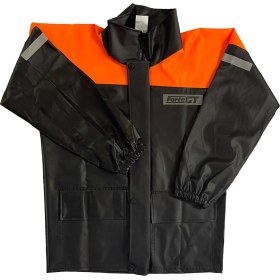 Resim ForteGT 2001134 Cepli Pvc Yağmurluk Takım 