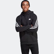 Resim Adidas Erkek Günlük Mont M Fi 3S Fz Ic6712 