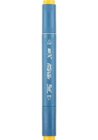 Resim Art-x Sketch Marker Çift Taraflı Kalem 142 